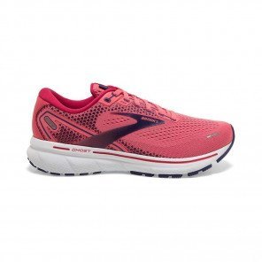 BROOKS Ghost 14 FEMME Calypso Coral/Barberry/Astra L